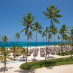 10 resorts familiares mejor valorados en Punta Cana