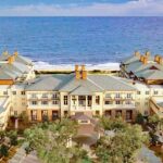 10 resorts mejor valorados en Charleston, SC