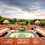 10 resorts mejor valorados en Jaipur