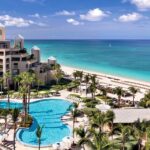10 resorts mejor valorados en las Islas Caimán