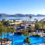 10 resorts mejor valorados en Mallorca