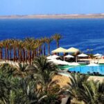10 resorts mejor valorados en Sharm El Sheikh