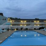 11 hoteles mejor valorados en Cape Cod