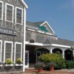 11 hoteles mejor valorados en Nantucket, MA