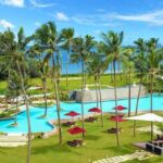 11 resorts de playa mejor valorados en Sri Lanka