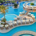Los 14 mejores resorts con todo incluido en Grecia