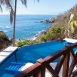 11 resorts mejor valorados en Huatulco