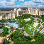 11 resorts mejor valorados en San Antonio, TX