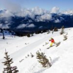 12 estaciones de esquí mejor valoradas en Canadá, 2023