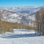 12 estaciones de esquí mejor valoradas en Colorado, 2022
