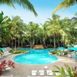 12 hoteles mejor valorados en los Cayos de Florida para familias