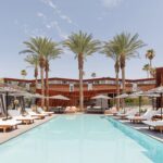 12 hoteles que aceptan animales en Palm Springs, California