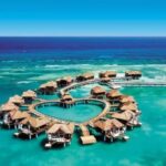 12 mejores resorts de luna de miel en Maldivas