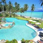 12 resorts de playa mejor valorados en Krabi, Tailandia