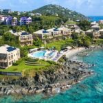 12 resorts mejor valorados en las Islas Vírgenes de Estados Unidos