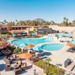 12 resorts mejor valorados en Scottsdale