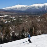 13 estaciones de esquí mejor valoradas en New Hampshire, 2023