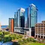 13 hoteles mejor valorados en Boston, MA