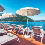 13 resorts de playa mejor valorados en Montenegro