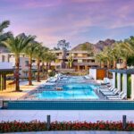 13 resorts familiares mejor valorados en Arizona