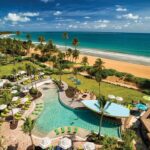 13 resorts familiares mejor valorados en Puerto Rico