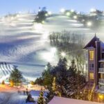 14 estaciones de esquí mejor valoradas en Ontario, 2023