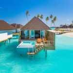 Reseña de Kurumba, Maldivas: un complejo turístico familiar de lujo con todo incluido