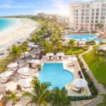 14 mejores resorts en las islas Turks y Caicos