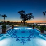 14 resorts mejor valorados en Georgia