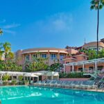 14 resorts mejor valorados en la zona de Los Angeles