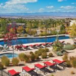 14 resorts mejor valorados en Nuevo México