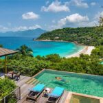 14 resorts mejor valorados en Seychelles