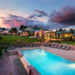 15 hoteles mejor valorados en Colorado Springs