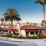 15 hoteles mejor valorados en Santa Barbara, CA