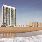 12 resorts mejor valorados en Virginia Beach, Virginia