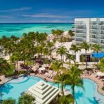 15 resorts de playa mejor valorados en Aruba