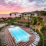 15 resorts de playa mejor valorados en California