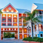 15 resorts familiares mejor valorados en Bahamas