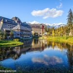 15 resorts mejor valorados en Alaska