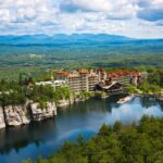 15 resorts mejor valorados en Catskills, Nueva York