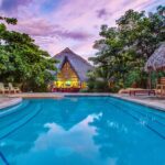 15 resorts mejor valorados en Nicaragua