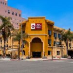 16 hoteles mejor valorados en Long Beach, CA