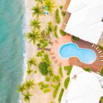 16 resorts de playa mejor valorados en Belice