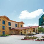 17 hoteles mejor valorados en Fresno, CA