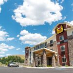 17 hoteles mejor valorados en Missoula, Montana