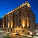 21 hoteles mejor valorados en Minneapolis