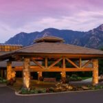 7 resorts mejor valorados en Colorado Springs, CO
