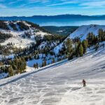 8 estaciones de esquí de Lake Tahoe mejor valoradas, 2023