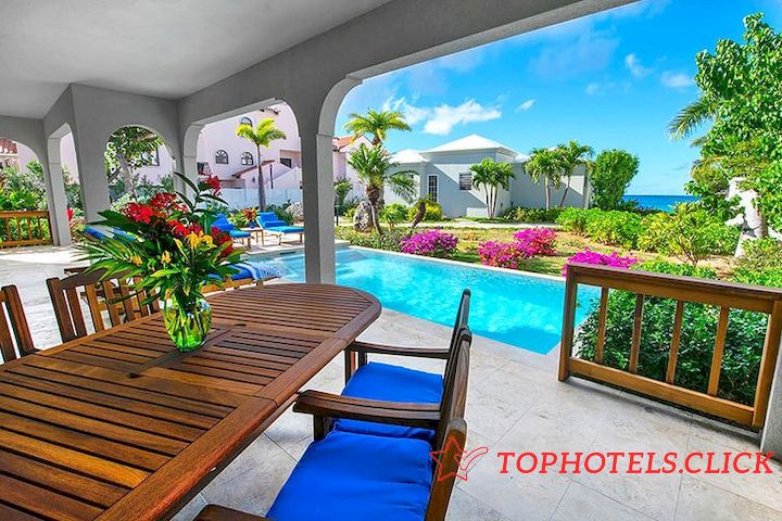 anguilla top rated resorts meads bay beach villas