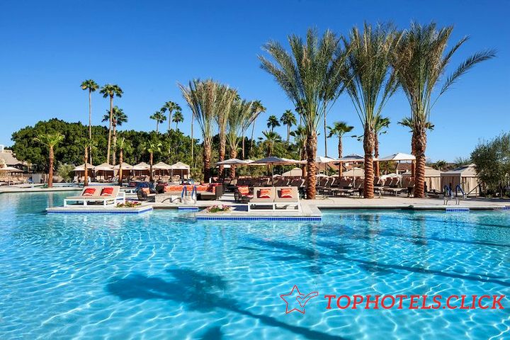 The Phoenician, en Luxury Collection Resort, Scottsdale